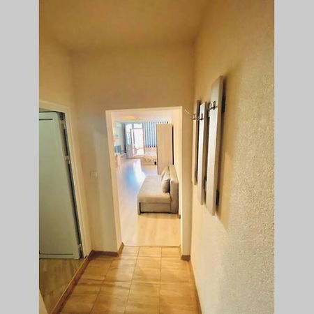 Апартаменты Large Studio In Studentski Grad With Huge Terrace София Экстерьер фото